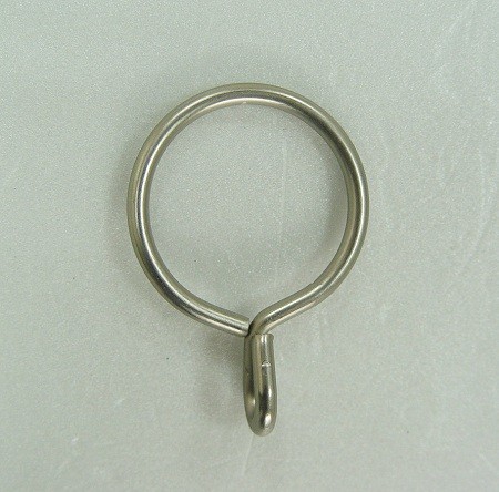 35 and 50mm Inner Diameter Curtain Ring with Eyelet